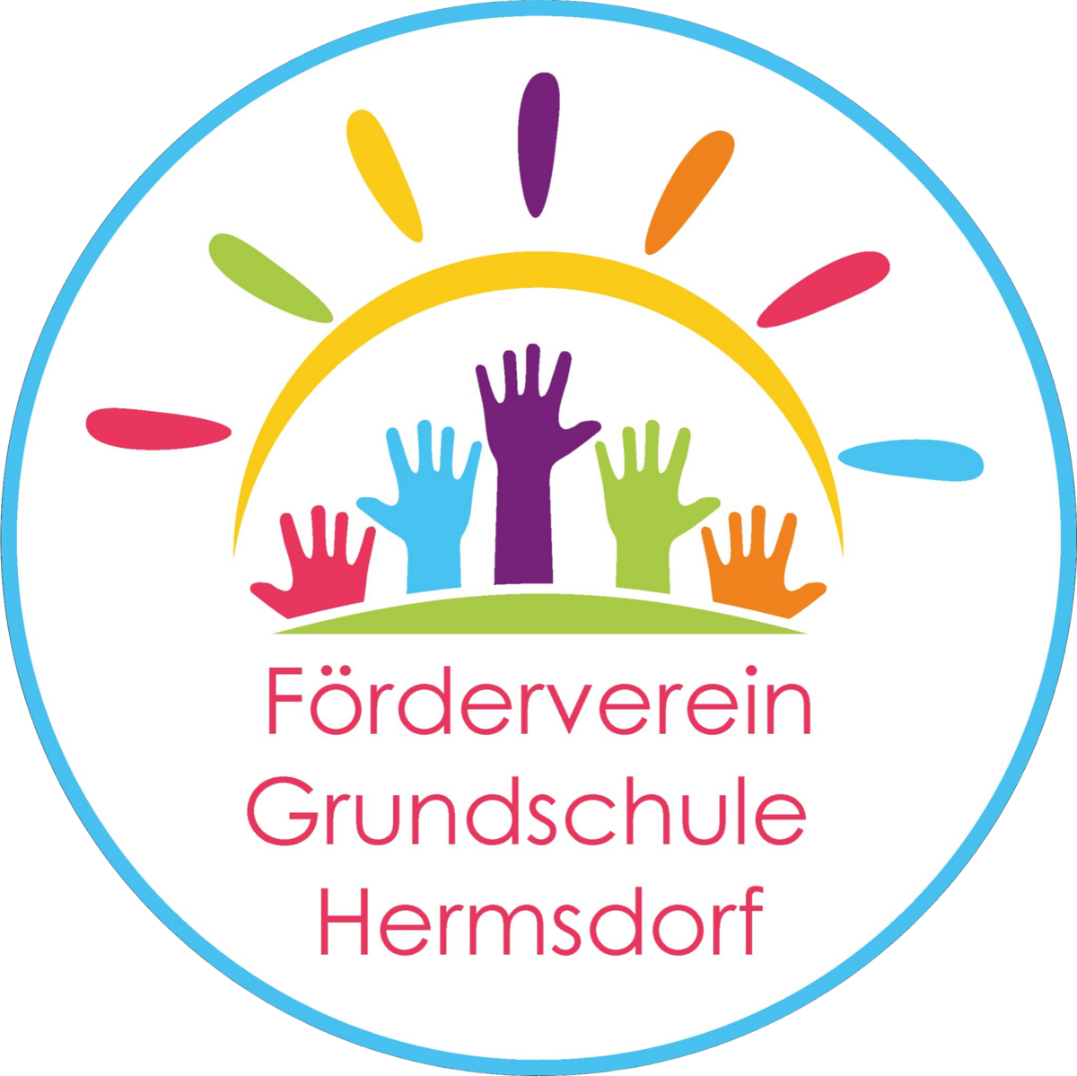 Logo Förderverein Logo Förderverein
