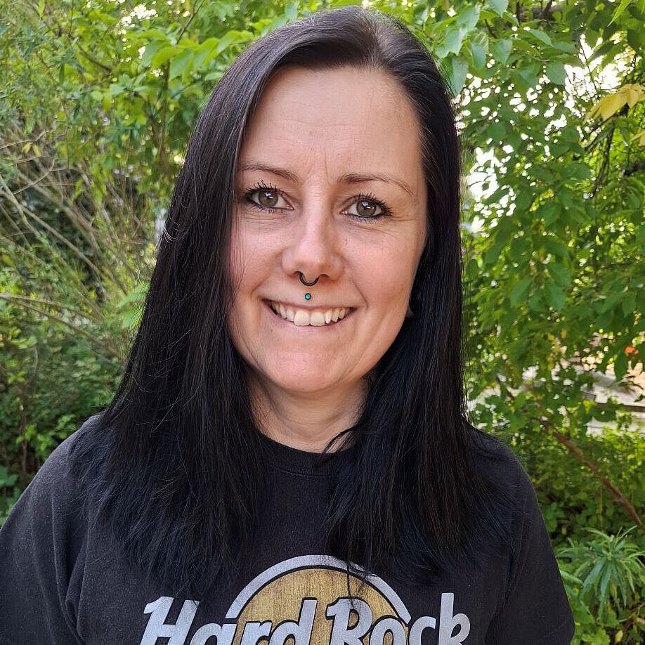 Einrichtungsleitung Hort Hermsdorf Janis Huhn