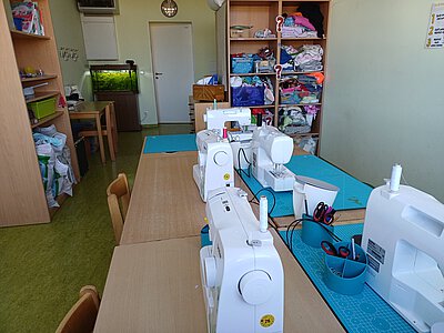 Nähstübchen Nähstübchen