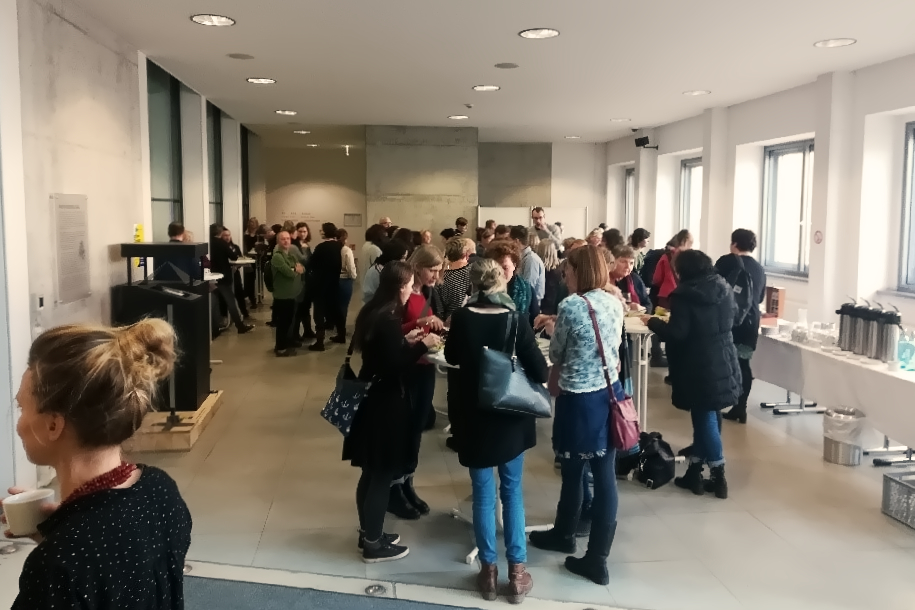 Veranstaltungen des Institut 3L, Fort- und Weiterbildungen